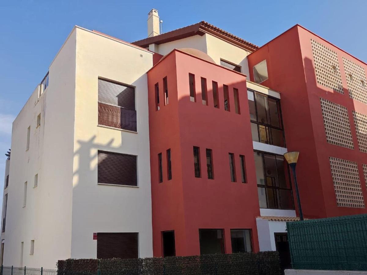 Belvilla By Oyo Charming Corner Sea And Sun Ayamonte Eksteriør bilde