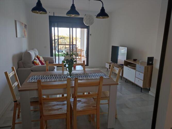 Belvilla By Oyo Charming Corner Sea And Sun Ayamonte Eksteriør bilde