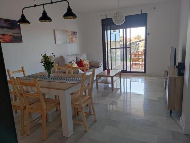 Belvilla By Oyo Charming Corner Sea And Sun Ayamonte Eksteriør bilde